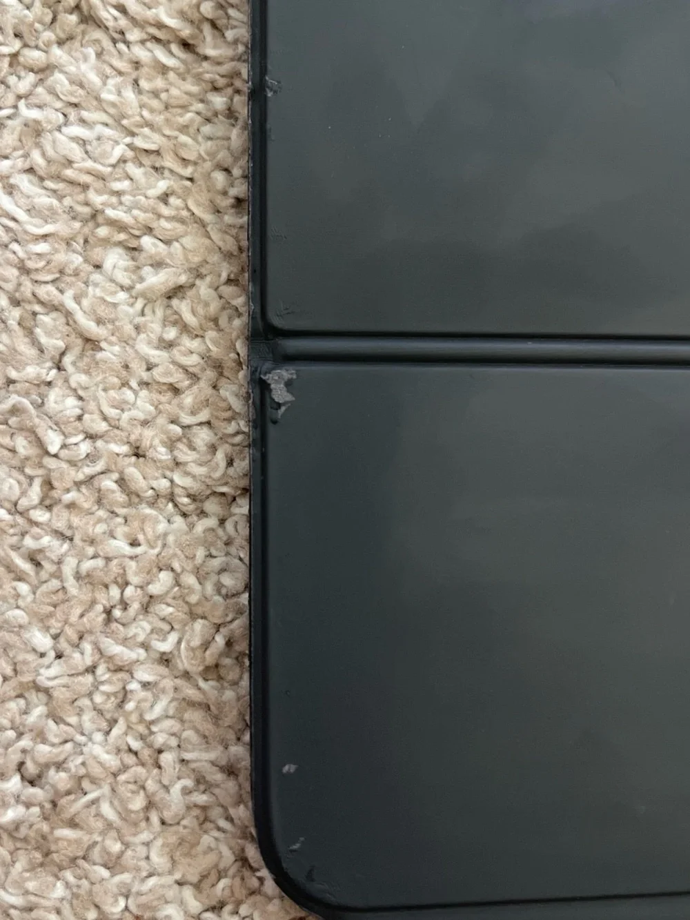 2020 Apple Magic Keyboard and 2nd gen Apple Pencil with a replaced tip